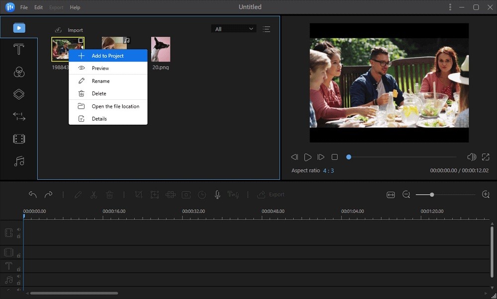 EaseUS Video Editor Crack 1.7.1.63 + Free Download [Latest] 2022