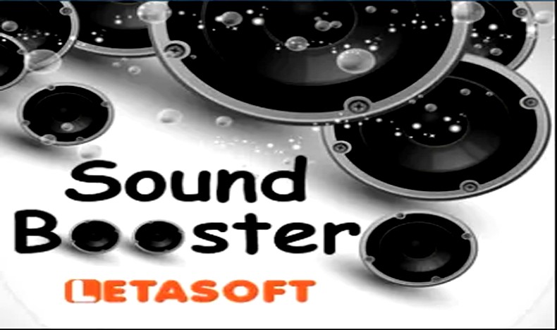 Letasoft Sound Booster Crack 1.11.0.514 With Product Key [Latest]