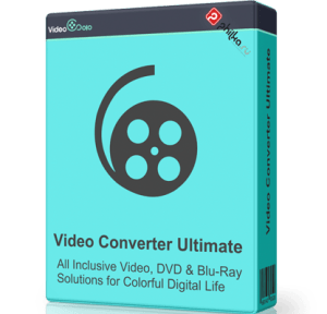 VideoSolo Video Converter Ultimate Crack