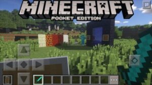 Minecraft – Pocket Edition Crack 1.17.30.24 + Free Download 2021