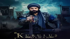 Kurulus Osman With Crack Season 3 Episode 80 in Urdu Subtitles Free Download 2022